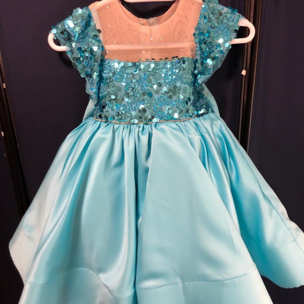 Party Dresses Girl Clothes And For Weddings Baptisms Elegant Girls Graduation
